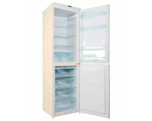 Холодильник DON R-299 S слоновая кость