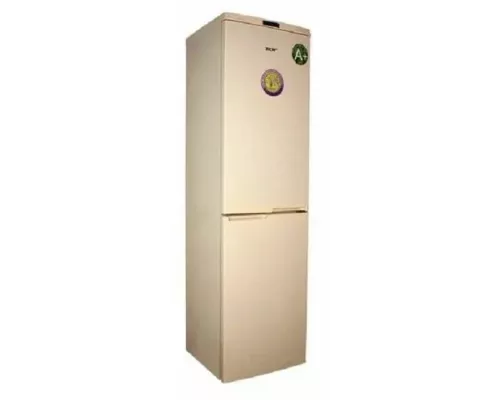 Холодильник DON R-299 Z песочный