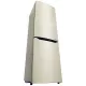 Холодильник LG GA-B419 SEJL бежевый
