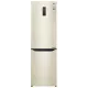 Холодильник LG GA-B419 SEUL бежевый