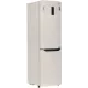 Холодильник LG GA-B419 SEUL бежевый