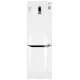 Холодильник LG GA-B419 SQGL белый