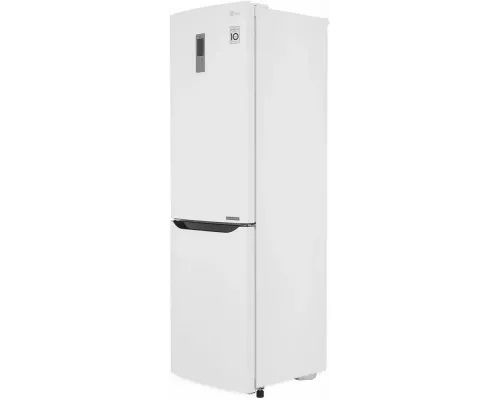 Холодильник LG GA-B419 SQGL белый