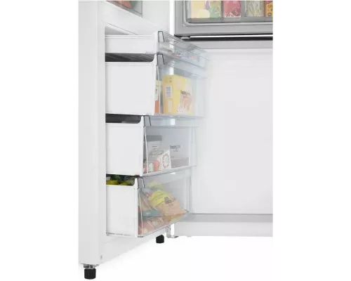 Холодильник LG GA-B419 SQGL белый