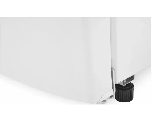 Холодильник LG GA-B419 SQGL белый