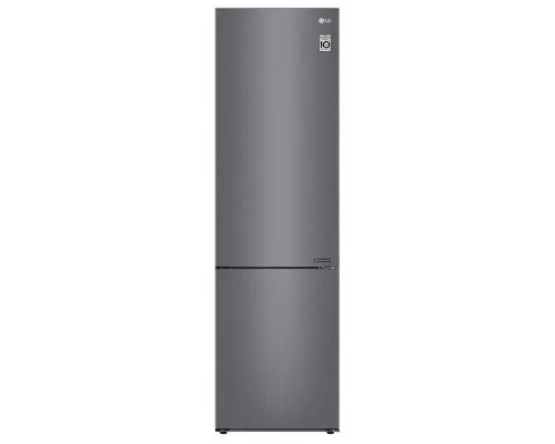 Холодильник LG GA-B509 CLCL графит