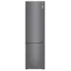 Холодильник LG GA-B509 CLCL графит