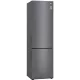 Холодильник LG GA-B509 CLCL графит