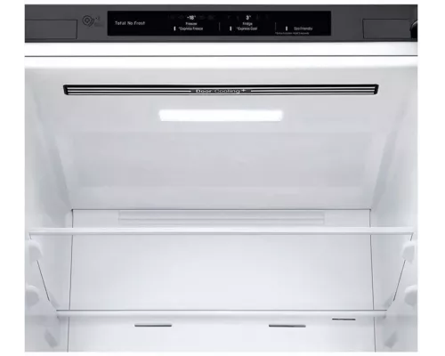 Холодильник LG GA-B509 CLCL графит