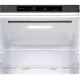Холодильник LG GA-B509 CLCL графит