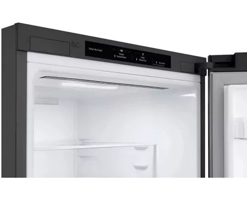 Холодильник LG GA-B509 CLCL графит