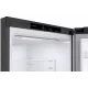 Холодильник LG GA-B509 CLCL графит