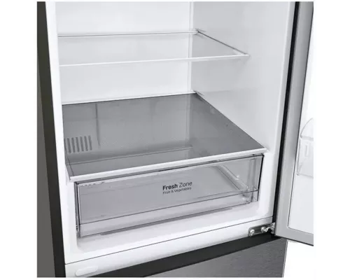 Холодильник LG GA-B509 CLCL графит