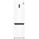 Холодильник LG GA-B509 LQYL белый
