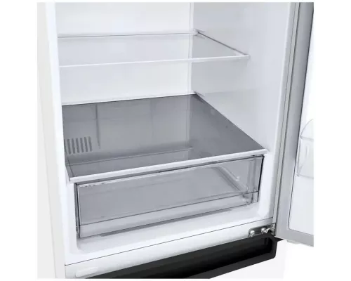 Холодильник LG GA-B509 LQYL белый