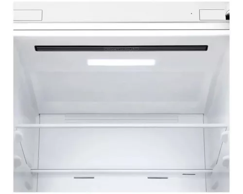 Холодильник LG GA-B509 LQYL белый