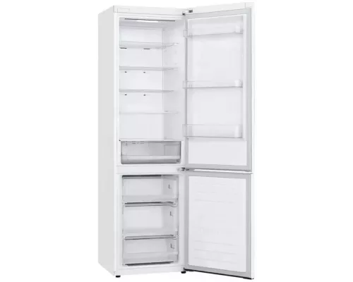 Холодильник LG GA-B509 LQYL белый
