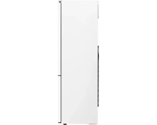 Холодильник LG GA-B509 LQYL белый
