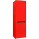 Холодильник NORDFROST NRB 164NF R красный