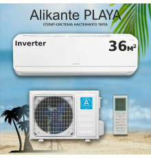 Сплит-система Alikante ALSH12D1 Инвертор