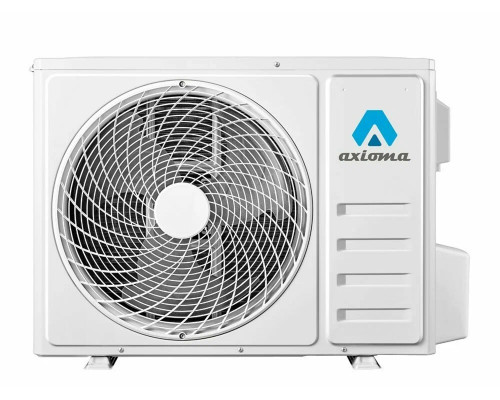 Сплит-система Axioma ASX07H1/ASB07H1 Неинвертор Сплит-система Axioma ASX07H1/ASB07H1 Неинвертор