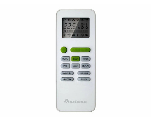 Сплит-система Axioma ASX07H1/ASB07H1 Неинвертор Сплит-система Axioma ASX07H1/ASB07H1 Неинвертор