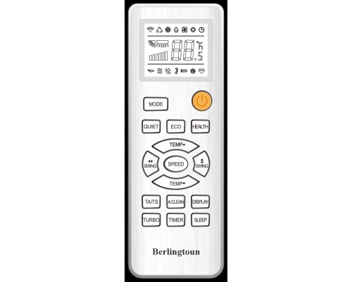 Сплит-система Berlingtoun BR-07MBIN1 Сплит-система Berlingtoun BR-07MBIN1