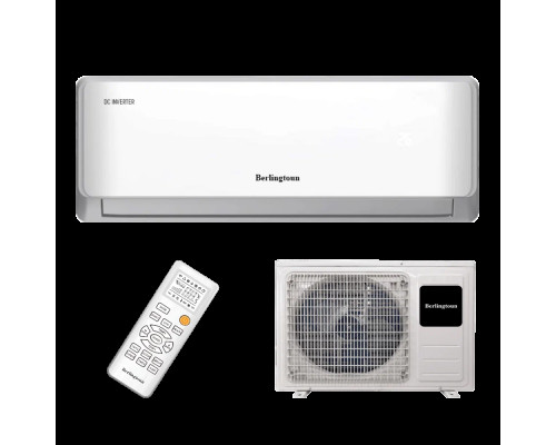 Сплит-система Berlingtoun BR-07MBIN1 Сплит-система Berlingtoun BR-07MBIN1
