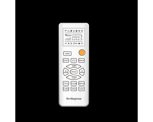 Сплит-система Berlingtoun BR-07MBIN1 Сплит-система Berlingtoun BR-07MBIN1