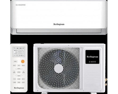 Сплит-система Berlingtoun BR-07MBIN1 Сплит-система Berlingtoun BR-07MBIN1