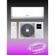 Сплит-система Berlingtoun BR-07MBST1