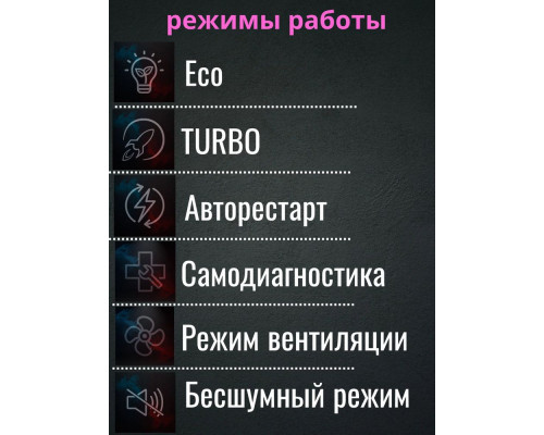 Сплит-система Berlingtoun BR-07MBST1 Сплит-система Berlingtoun BR-07MBST1