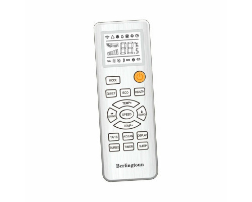 Сплит-система Berlingtoun BR-09MBIN1 Сплит-система Berlingtoun BR-09MBIN1