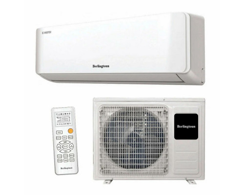 Сплит-система Berlingtoun BR-09MBIN1 Сплит-система Berlingtoun BR-09MBIN1