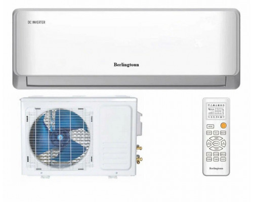 Сплит-система Berlingtoun BR-12MBIN1 Сплит-система Berlingtoun BR-12MBIN1