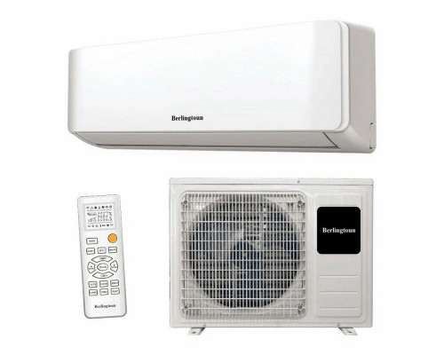 Сплит-система Berlingtoun BR-18MBST1 Сплит-система Berlingtoun BR-18MBST1