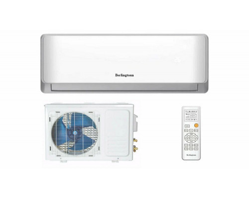 Сплит-система Berlingtoun BR-18MBST1 Сплит-система Berlingtoun BR-18MBST1