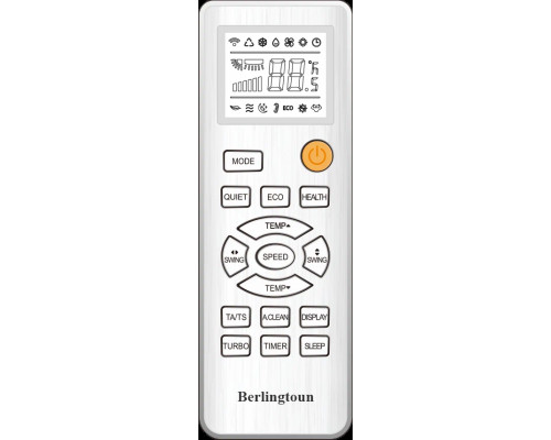 Сплит-система Berlingtoun BR-24MBIN1 Сплит-система Berlingtoun BR-24MBIN1
