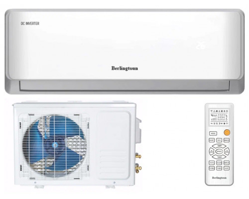 Сплит-система Berlingtoun BR-24MBIN1 Сплит-система Berlingtoun BR-24MBIN1