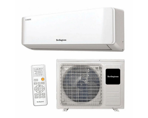 Сплит-система Berlingtoun BR-24MBIN1 Сплит-система Berlingtoun BR-24MBIN1