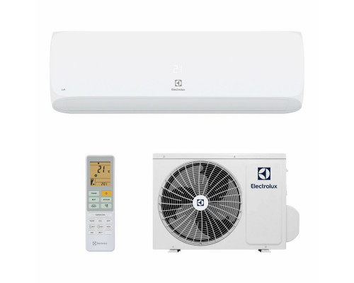 Сплит-система Electrolux EACS-12HAL/N8 Сплит-система Electrolux EACS-12HAL/N8