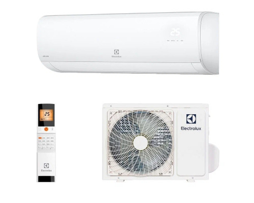 Сплит-система Electrolux EACS-12HAL/N8 Сплит-система Electrolux EACS-12HAL/N8