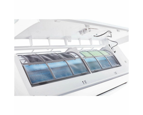 Сплит-система Electrolux EACS-12HAL/N8 Сплит-система Electrolux EACS-12HAL/N8