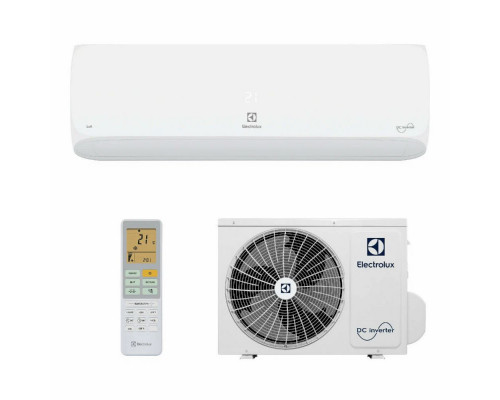 Сплит-система Electrolux EACS/I-07HAL/N8 Сплит-система Electrolux EACS/I-07HAL/N8