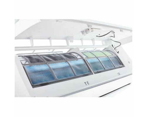 Сплит-система Electrolux EACS/I-07HAL/N8 Сплит-система Electrolux EACS/I-07HAL/N8