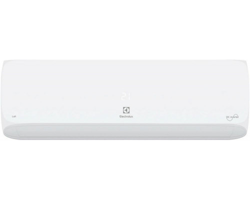 Сплит-система Electrolux EACS/I-09HAL/N8 Сплит-система Electrolux EACS/I-09HAL/N8