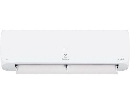 Сплит-система Electrolux EACS/I-09HAL/N8 Сплит-система Electrolux EACS/I-09HAL/N8