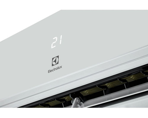 Сплит-система Electrolux EACS/I-09HAL/N8 Сплит-система Electrolux EACS/I-09HAL/N8