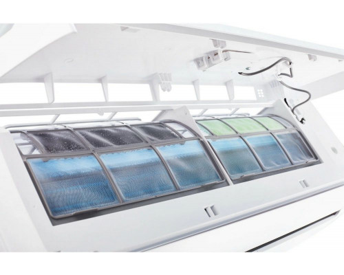 Сплит-система Electrolux EACS/I-09HAL/N8 Сплит-система Electrolux EACS/I-09HAL/N8