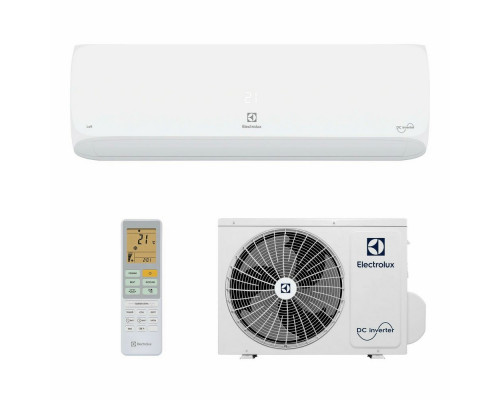 Сплит-система Electrolux EACS/I-09HAL/N8 Сплит-система Electrolux EACS/I-09HAL/N8